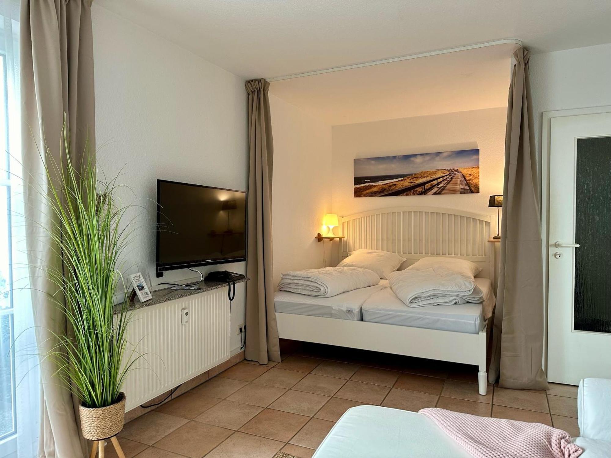 Strandjuwel 231 Ostseebad Kühlungsborn Extérieur photo