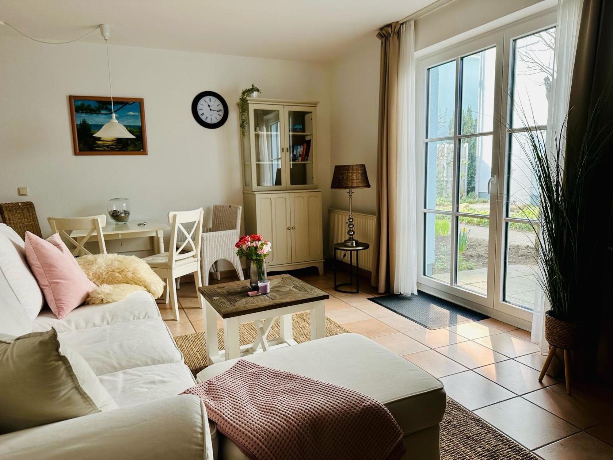 Strandjuwel 231 Ostseebad Kühlungsborn Extérieur photo